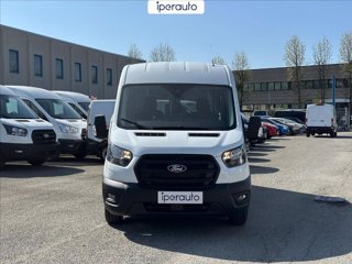 FORD Transit 310 fwd combi M1 2.0 ecobl.130cv trend auto*IVA ESCLUSA*