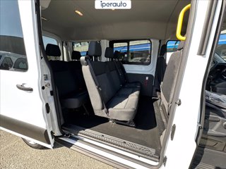 FORD Transit 310 fwd combi M1 2.0 ecobl.130cv trend auto*IVA ESCLUSA*