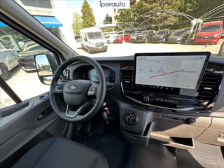 FORD Transit 310 fwd combi M1 2.0 ecobl.130cv trend auto*IVA ESCLUSA*