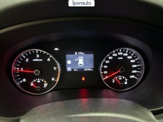 KIA Sportage 1.6 crdi mhev style 2wd 136cv dct