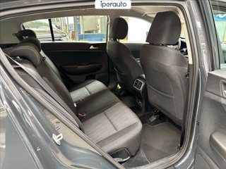 KIA Sportage 1.6 crdi mhev style 2wd 136cv dct