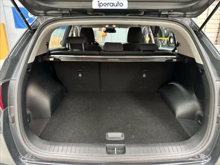 KIA Sportage 1.6 crdi mhev style 2wd 136cv dct