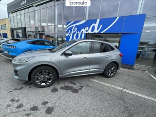 FORD Kuga 2.5 phev st-line x 2wd 225cv cvt