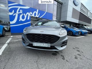 FORD Kuga 2.5 phev st-line x 2wd 225cv cvt