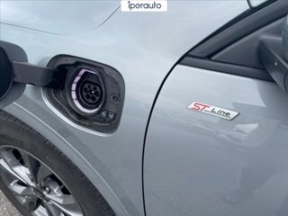 FORD Kuga 2.5 phev st-line x 2wd 225cv cvt