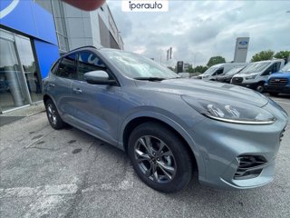 FORD Kuga 2.5 phev st-line x 2wd 225cv cvt