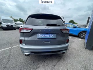FORD Kuga 2.5 phev st-line x 2wd 225cv cvt