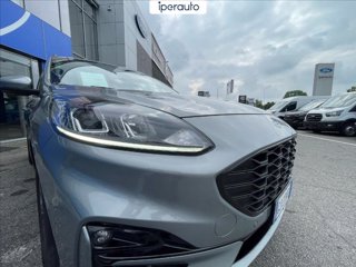FORD Kuga 2.5 phev st-line x 2wd 225cv cvt