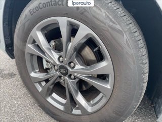 FORD Kuga 2.5 phev st-line x 2wd 225cv cvt