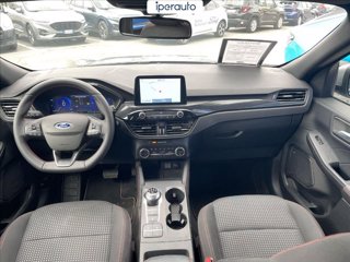 FORD Kuga 2.5 phev st-line x 2wd 225cv cvt