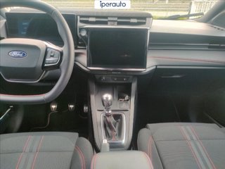 FORD Puma 1.0 ecoboost h st-line125cv NUOVO MODELLO*AZIENDALE*