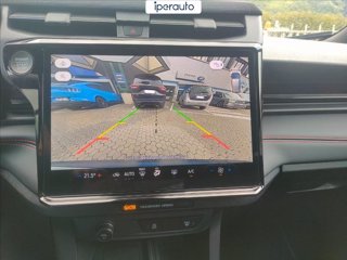 FORD Puma 1.0 ecoboost h st-line125cv NUOVO MODELLO*AZIENDALE*