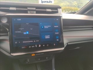 FORD Puma 1.0 ecoboost h st-line125cv NUOVO MODELLO*AZIENDALE*