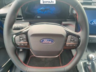 FORD Puma 1.0 ecoboost h st-line125cv NUOVO MODELLO*AZIENDALE*