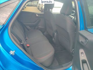 FORD Puma 1.0 ecoboost h st-line125cv NUOVO MODELLO*AZIENDALE*