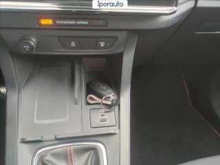 FORD Puma 1.0 ecoboost h st-line125cv NUOVO MODELLO*AZIENDALE*