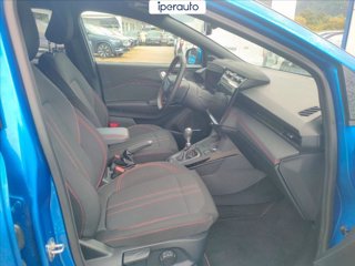 FORD Puma 1.0 ecoboost h st-line125cv NUOVO MODELLO*AZIENDALE*