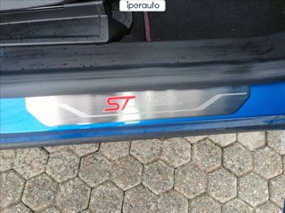 FORD Puma 1.0 ecoboost h st-line125cv NUOVO MODELLO*AZIENDALE*