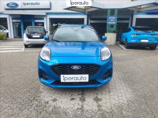 FORD Puma 1.0 ecoboost h st-line125cv NUOVO MODELLO*AZIENDALE*