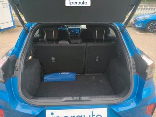 FORD Puma 1.0 ecoboost h st-line125cv NUOVO MODELLO*AZIENDALE*