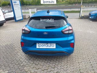 FORD Puma 1.0 ecoboost h st-line125cv NUOVO MODELLO*AZIENDALE*