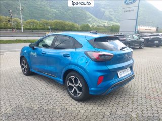 FORD Puma 1.0 ecoboost h st-line125cv NUOVO MODELLO*AZIENDALE*