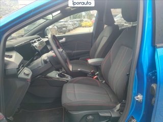 FORD Puma 1.0 ecoboost h st-line125cv NUOVO MODELLO*AZIENDALE*