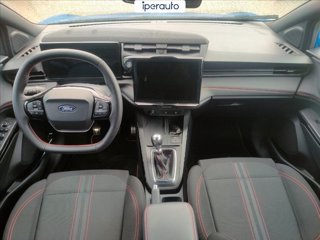 FORD Puma 1.0 ecoboost h st-line125cv NUOVO MODELLO*AZIENDALE*