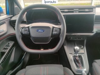 FORD Puma 1.0 ecoboost h st-line125cv NUOVO MODELLO*AZIENDALE*