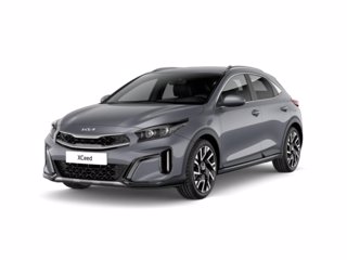 KIA Xceed 1.5 t-gdi mhev business 140cv mt