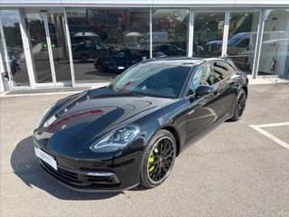 PORSCHE Panamera Sport Turismo 2.9 4 e-hybrid auto