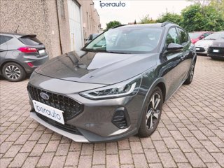 FORD Focus active 1.0t ecoboost h 125cv
