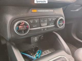 FORD Focus active 1.0t ecoboost h 125cv