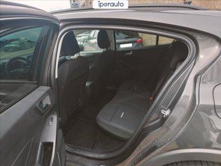 FORD Focus active 1.0t ecoboost h 125cv