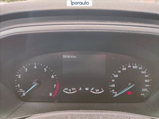 FORD Focus active 1.0t ecoboost h 125cv