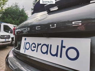 FORD Focus active 1.0t ecoboost h 125cv