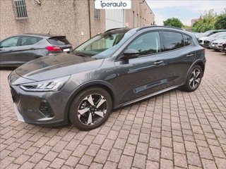 FORD Focus active 1.0t ecoboost h 125cv