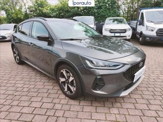 FORD Focus active 1.0t ecoboost h 125cv