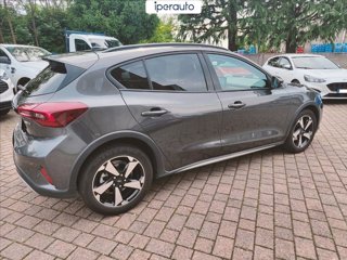 FORD Focus active 1.0t ecoboost h 125cv