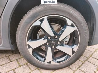 FORD Focus active 1.0t ecoboost h 125cv