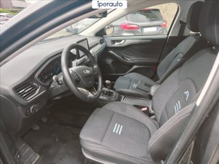 FORD Focus active 1.0t ecoboost h 125cv