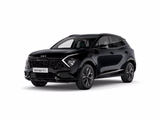 KIA Sportage 1.6 tgdi hev gt-line plus 210cv auto