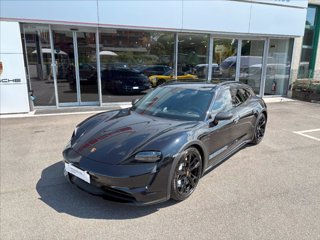 PORSCHE Taycan Cross Turismo 4 5p.ti