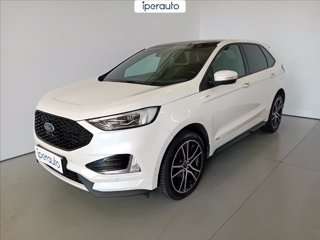 FORD Edge 2.0 ecoblue st-line s&s awd 238cv auto 8m