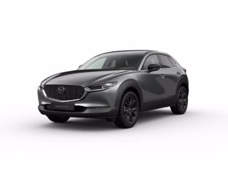 MAZDA Cx-30 2.5 m-hybrid homura portel.elettr.2wd 140cv 6at