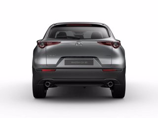 MAZDA Cx-30 2.5 m-hybrid homura 2wd 140cv 6at