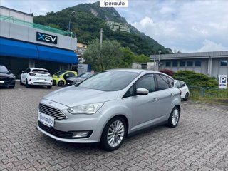 FORD C-max 1.0 ecoboost titanium s&s 125cv