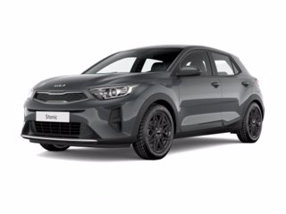 KIA Stonic 1.0 t-gdi mhev black edition 100cv dct