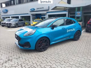 FORD Puma 1.0 ecoboost h ST 160cv auto *NUOVO MODELLO*AZIENDALE*