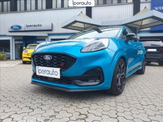 FORD Puma 1.0 ecoboost h ST 160cv auto *NUOVO MODELLO*AZIENDALE*